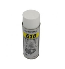 Chesterton 610 lubricating oil (heat resistant)