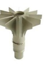 Feuma Apple divider 12 parts, Ø 20 mm