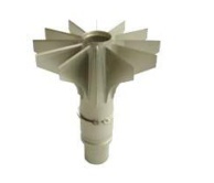 Feuma Apple divider 12 parts, Ø 20 mm