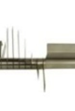 Feuma Appelslicer, snijdt schijven van 9 mm