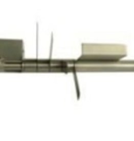Feuma Appelslicer, snijdt schijven van 10 mm