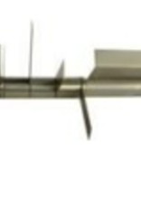 Feuma Appelslicer, snijdt schijven van 14 mm