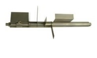 Feuma Appelslicer, snijdt schijven van 14 mm