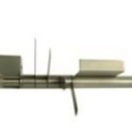Feuma Appelslicer, snijdt schijven van 20 mm