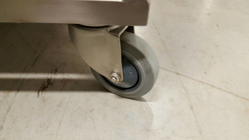 van 't Wout Plate rack van 't Wout 60 x 80