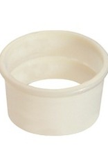 Plain round pastry cutter, 30 mm