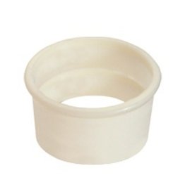 Plain round pastry cutter, 30 mm