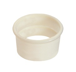 Plain round pastry cutter, 30 mm