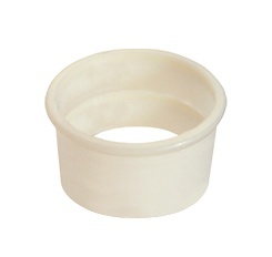 Plain round pastry cutter, 70 mm