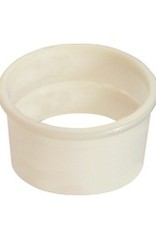 Plain round pastry cutter, 80 mm