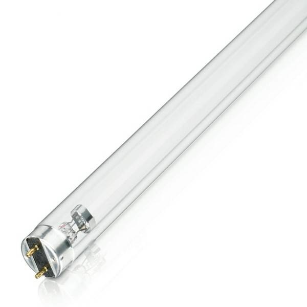 TUV fluorescent lamp 15W