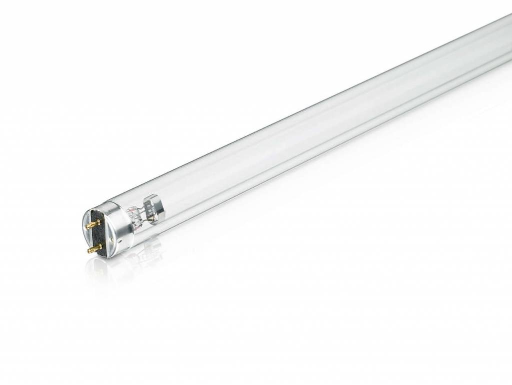 TUV-Leuchtstofflampe 15W