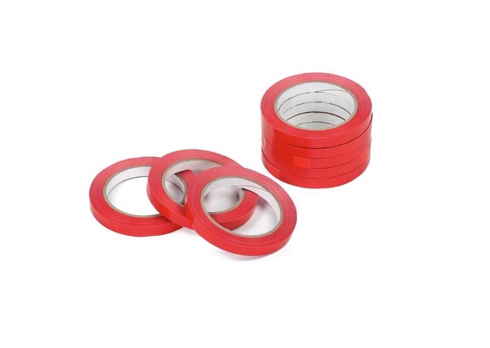 PVC Tape 9 mm (16 Rolls)