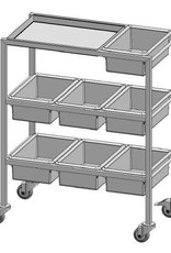 van 't Wout Seed wagon