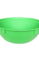 Schneider GmbH Plastic bread proofing basket round 500g