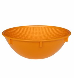 Schneider GmbH Plastic bread proofing basket round 1000g