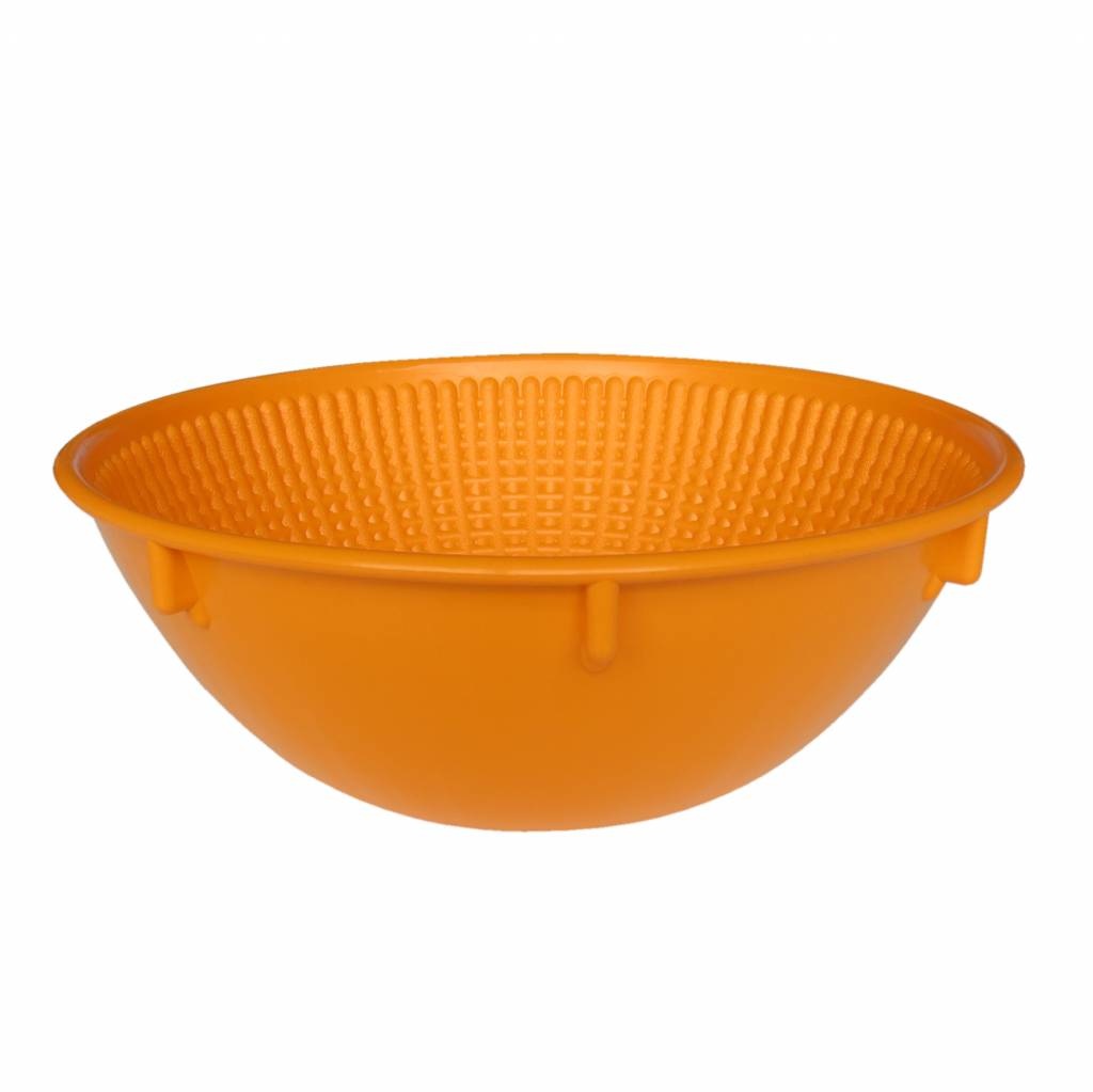 Schneider GmbH Plastic bread proofing basket round 1000g