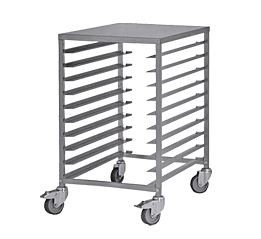 Table tray cart