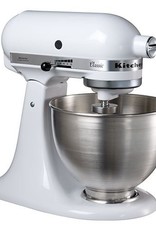 KitchenAid K45 Mixer - Nella Online