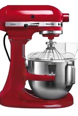 KitchenAid K5 rot