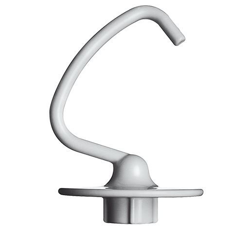 KitchenAid dough hook (K5)