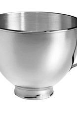 KitchenAid stainless steel bowl (K45)