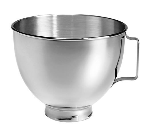 KitchenAid stainless steel bowl (K45)