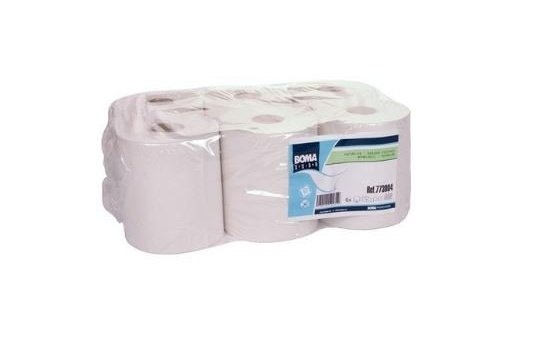 Multirol 1-layer - 6 rolls  (while supply lasts)