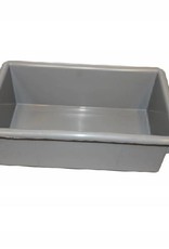 van 't Wout Plastic container