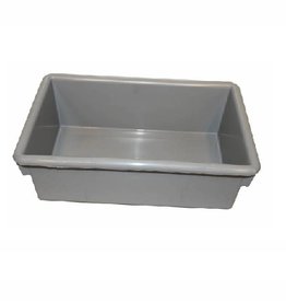 van 't Wout Plastic container