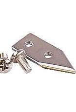 Can opener  Budget, replacement blade