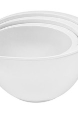 Mixing bowl set