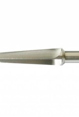 Feuma Aluminium apple pin