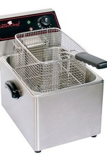 CaterChef CaterChef Friteuse 8 liter