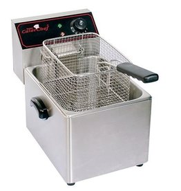 CaterChef CaterChef Friteuse 8 Liter