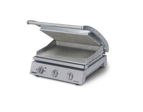 Roband Roband Grillstation - 6 (Wellen)