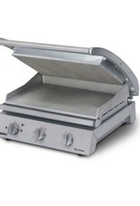 Roband Roband Grillstation - 8 (Wellen)