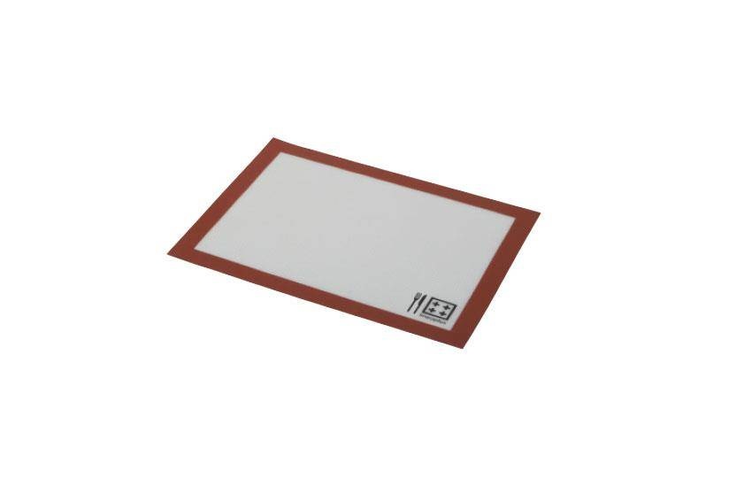 Silikon-Backmatte – 400 x 300 mm