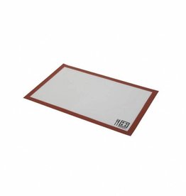 Silikon-Backmatte GN1/1 - 530 x 320 mm