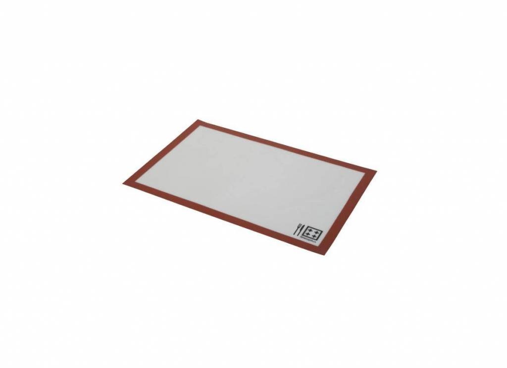Silicone baking mat GN1/1 - 530 x 320