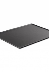 Presentation tray black 300 x 200 x 3 mm