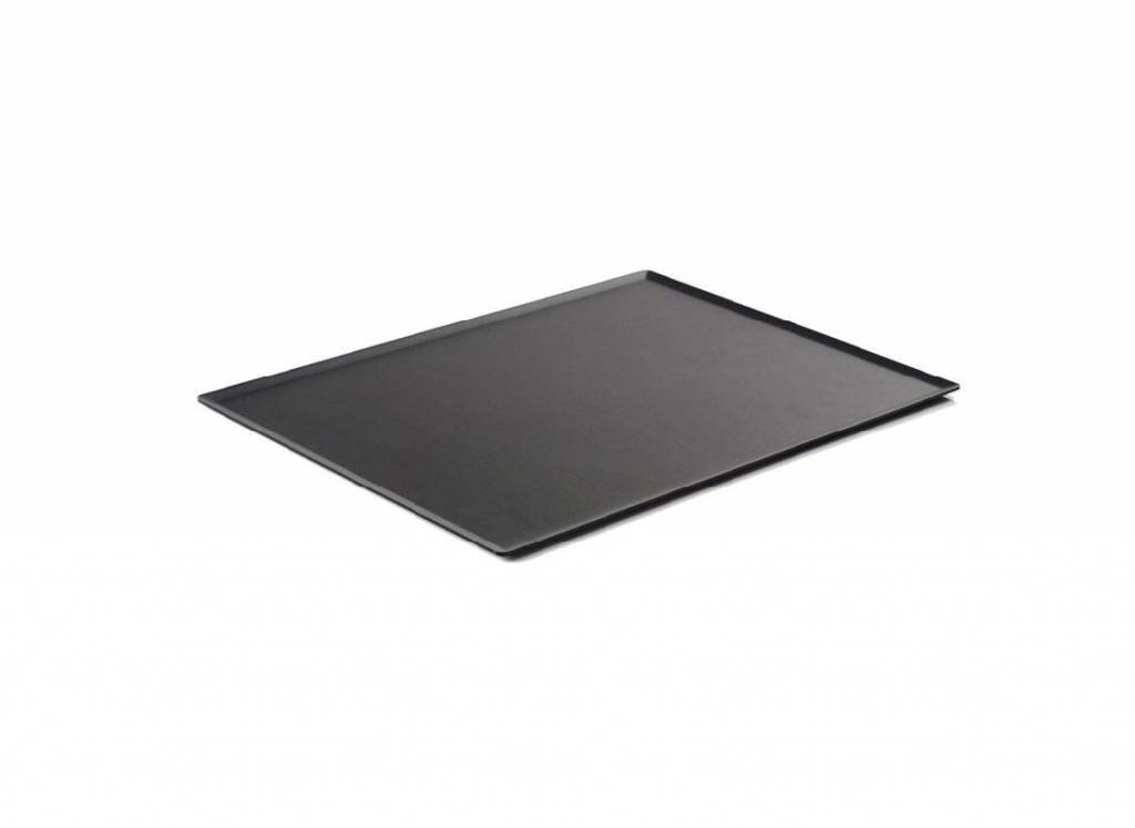 Presentation tray black 400 x 300 x 3 mm