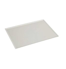 Presentation tray white 300 x 200 x 3 mm