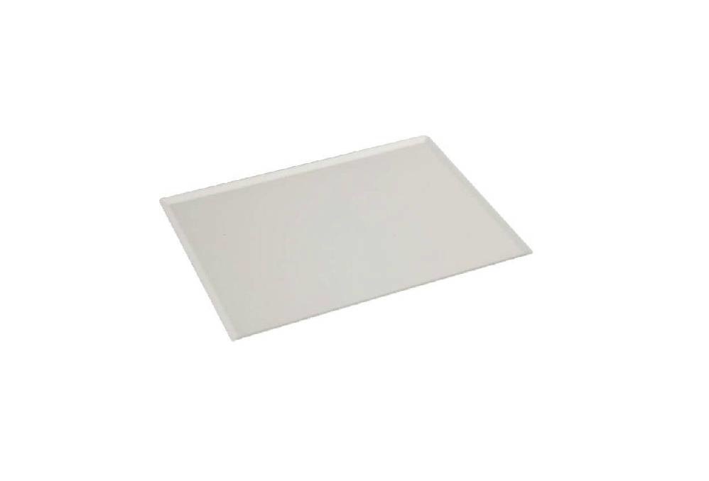 Presentation tray white 300 x 200 x 3 mm