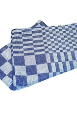 Kitchen cloth blue