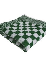 Keukendoek groen