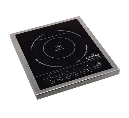 Induction cooker table model