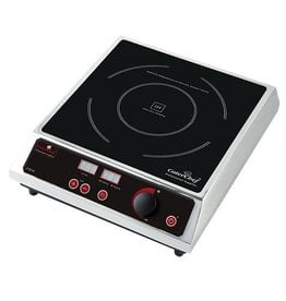 Induction cooker type B