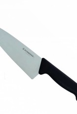 Schneider GmbH Chef's knive 20 cm - black