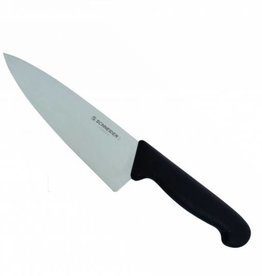 Schneider GmbH Chef's knive 20 cm - black